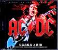 AC/DC エイシー・ディーシー/Osaka,Japan 2010