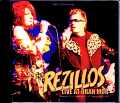 Rezillos レジロス/UK 2020