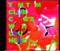 Tom Tom Club,Lou Reed トム・トム・クラブ ルー・リード/NY,USA 1988