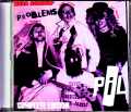 P.I.L. Public Image Limited パブリック・イメージ・リミテッド/France 1978 Complete