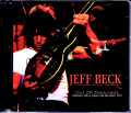 Jeff Beck ジェフ・ベック/Tokyo,Japan 12.2.1978