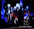 Pink Floyd ピンク・フロイド/NY,USA 2.26 & 28.1980 2Days Complete