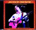 Jackson Browne,David Lindley ジャクソン・ブラウン/OH,USA 1978