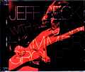 Jeff Beck,Jan Hammer Group ジェフ・ベック ヤン・ハマー/MI,USA 1976 Late Show