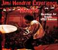 Jimi Hendrix ジミ・ヘンドリックス/オランダのTV番組リハーサル Netherlands 1967 Rehearsals
