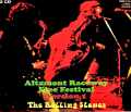 Rolling Stones ローリング・ストーンズ/オルタモントの悲劇 Version1 CA,USA 1969