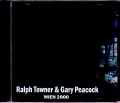 Ralph Towner,Gary Peacock ラフル・タウナー ゲイリー・ピーコック/Austria 2000