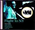 Duke Jordan,Hank Mobley デューク・ジョーダン ハンク・モブレー/NY,USA 1985