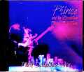 Prince プリンス/PA,USA 1984