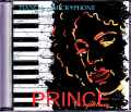 Prince プリンス/Canada 2016
