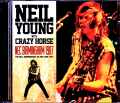 Neil Young with Crazy Horse ニール・ヤング/UK 1987
