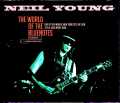 Neil Young & the Bluenotes ニール・ヤング/NY,USA 1988 2Days