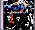 Bedlam,Cozy Powell ベドラム コージー・パウエル/NY,USA 1974 & more