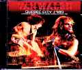 Van Halen ヴァン・ヘイレン/Canada 1984