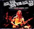 Cheap Trick チープ・トリック/CA,USA 1977 Mike Millard Master Tapes