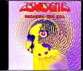Budgie バッジー/MO,USA 1976 & more