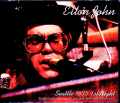 Elton John エルトン・ジョン/WA,USA 10.16.1975