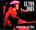 Elton John エルトン・ジョン/MA,USA 1979