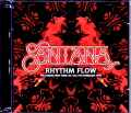 Santana サンタナ/NY,USA 2.9.1978 Early Show