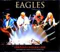 Eagles イーグルス/CA,USA 2010 Complete