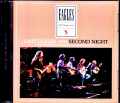 Eagles イーグルス/CA,USA 4.28.1994