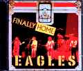 Eagles イーグルス/CA,USA 3.4.1980