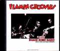 Flammin Groovies フレイミング・グルーヴィーズ/France 1978