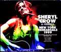 Sheryl Crow,Stevie Nicks,Eric Clapton,Sara McLachlan シェリル・クロウ/NY,USA 1999 Complete