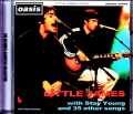 Oasis オアシス/Little James with Stay Young and 35 Other Songs
