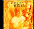Jeff Beck ジェフ・ベック/CA,USA 1989