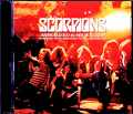 Scorpions スコーピオンズ/MI,USA 1980