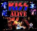 Kiss キッス/Tokyo,Japan 4.2.1978 from 2Diff Masters Complete