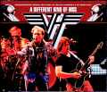 Van Halen ヴァン・ヘイレン/NY,USA 2012 2Days