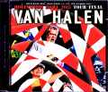 Van Halen ヴァン・ヘイレン/CA,USA 10.4.2015