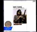 Hot Tuna ホット・ツナ/CA,USA 1969