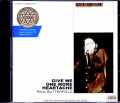 Paul Butterfield ポール・バタフィールド/Germany 1978