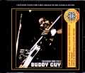 Buddy Guy,Junior Wells バディ・ガイ ジュニア・ウェルズ/CT,USA 1973