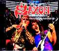 Saxon サクソン/UK 1986 & more