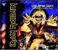Iron Maiden アイアン・メイデン/IL,USA 1985