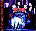 Dio ディオ/Tokyo,Japan 5.29.2005