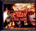 Ozzy Osbourne オジー・オズボーン/Osaka,Japan 3.8.1989