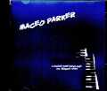 Maceo Parker メイシオ・パーカー/Switzerland 1999