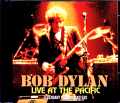 Bob Dylan ボブ・ディラン/CA,USA 1989 マイク・ミラード録音