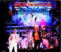 Van Halen ヴァン・ヘイレン/OH,USA 2008