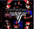 Van Halen ヴァン・ヘイレン/Osaka,Japan 6.24.2013