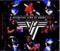 Van Halen ヴァン・ヘイレン/Osaka,Japan 6.26.2013