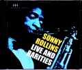 Sonny Rollins ソニー・ロリンズ/Germany 1963 & more