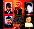 David Bowie デビッド・ボウイ/ボウイ50歳を祝うコンサート 1997 & リハーサル