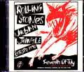 Rolling Stones ローリング・ストーンズ/London,UK 7.7.1990 Complete Broadcast