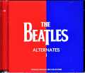 Beatles ビートルズ/Various Unusual Mix Collection Vol.1